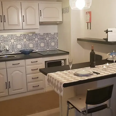 Choro In With Wonderful Sea View Pool Access * Albufeira