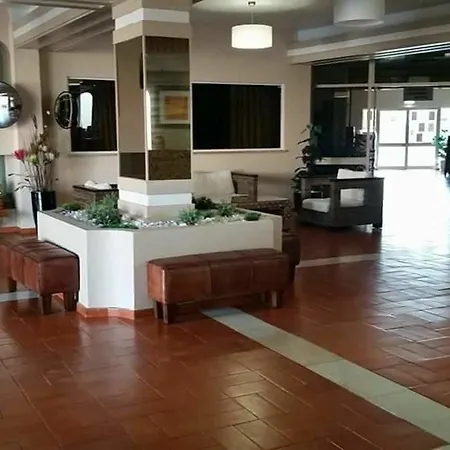 Apartment Choro In With Wonderful Sea View Pool Access