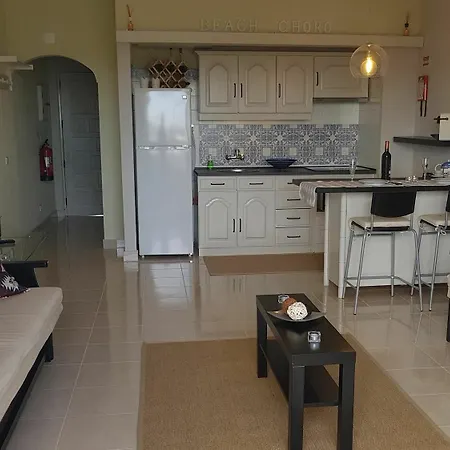Choro In With Wonderful Sea View Pool Access Apartment
