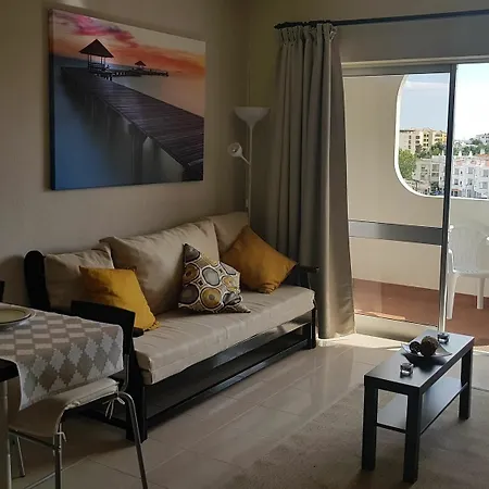 Apartment Choro In With Wonderful Sea View Pool Access