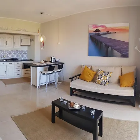 Choro In With Wonderful Sea View Pool Access * Albufeira