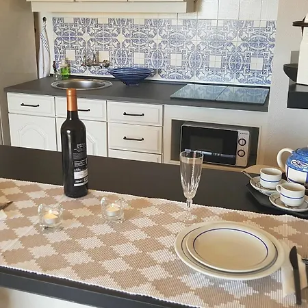 Choro In With Wonderful Sea View Pool Access Albufeira