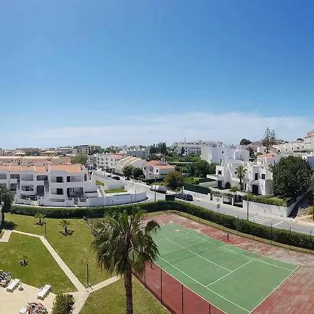 Choro In With Wonderful Sea View Pool Access *