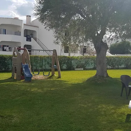 Apartment Choro In With Wonderful Sea View Pool Access