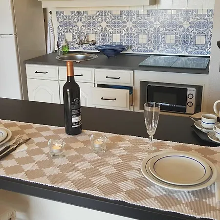 Apartment Choro In With Wonderful Sea View Pool Access *
