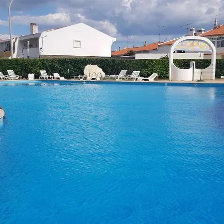Choro In With Wonderful Sea View Pool Access * Albufeira