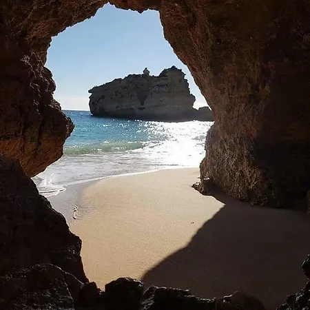 Apartamento Choro In With Wonderful Sea View Pool Access